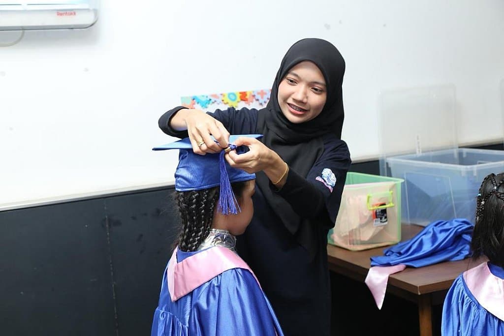 Graduation Ceremony 2025: photo 16