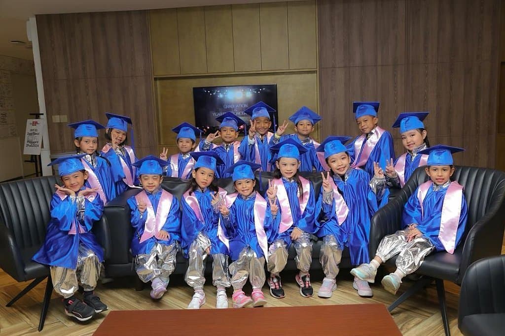 Graduation Ceremony 2025