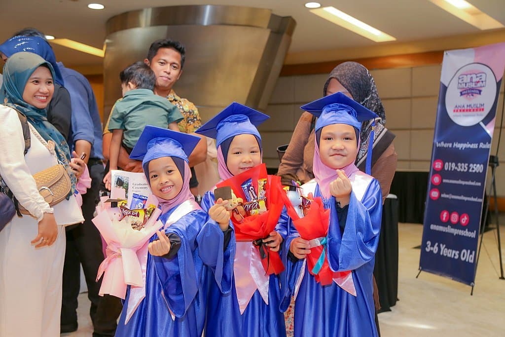 Graduation Ceremony 2024: photo 1
