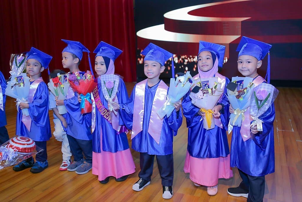 Graduation Ceremony 2024: photo 2