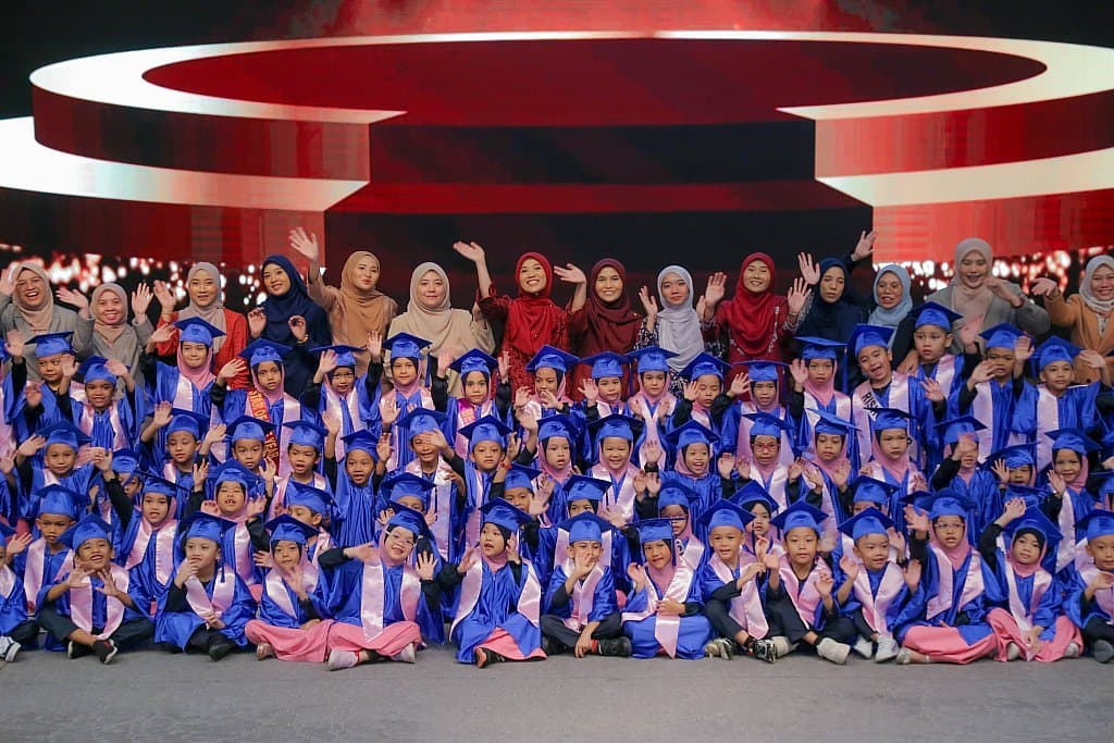 Graduation Ceremony 2024: photo 3