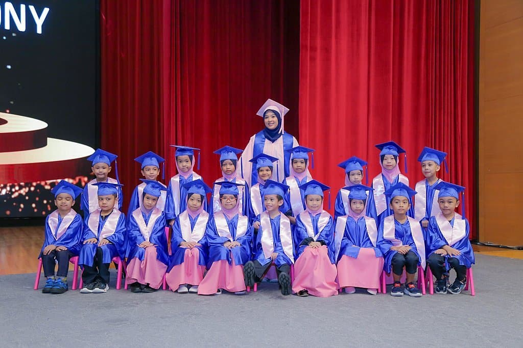 Graduation Ceremony 2024: photo 4