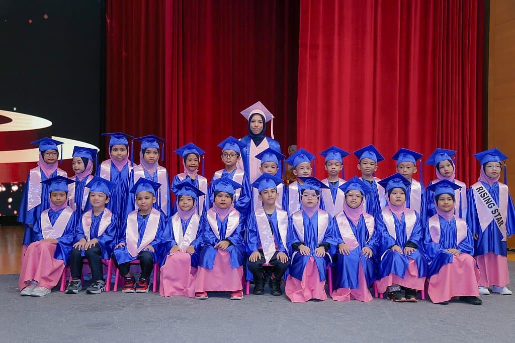 Graduation Ceremony 2024: photo 5
