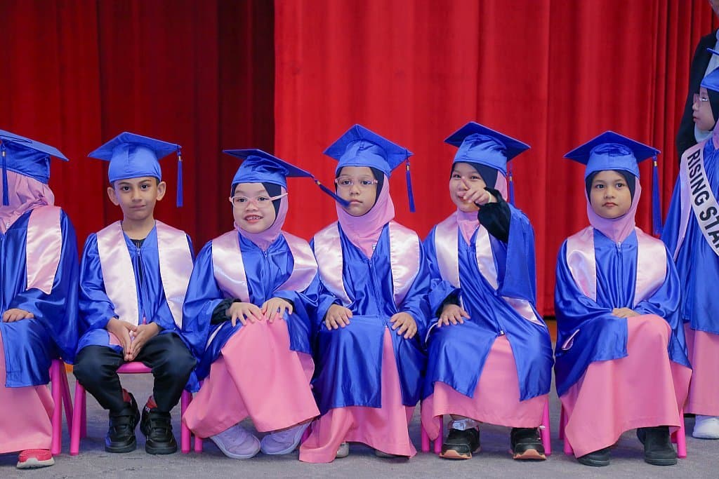 Graduation Ceremony 2024: photo 6