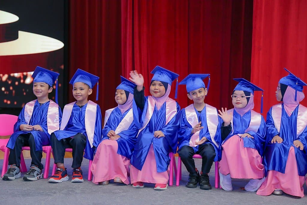 Graduation Ceremony 2024: photo 7