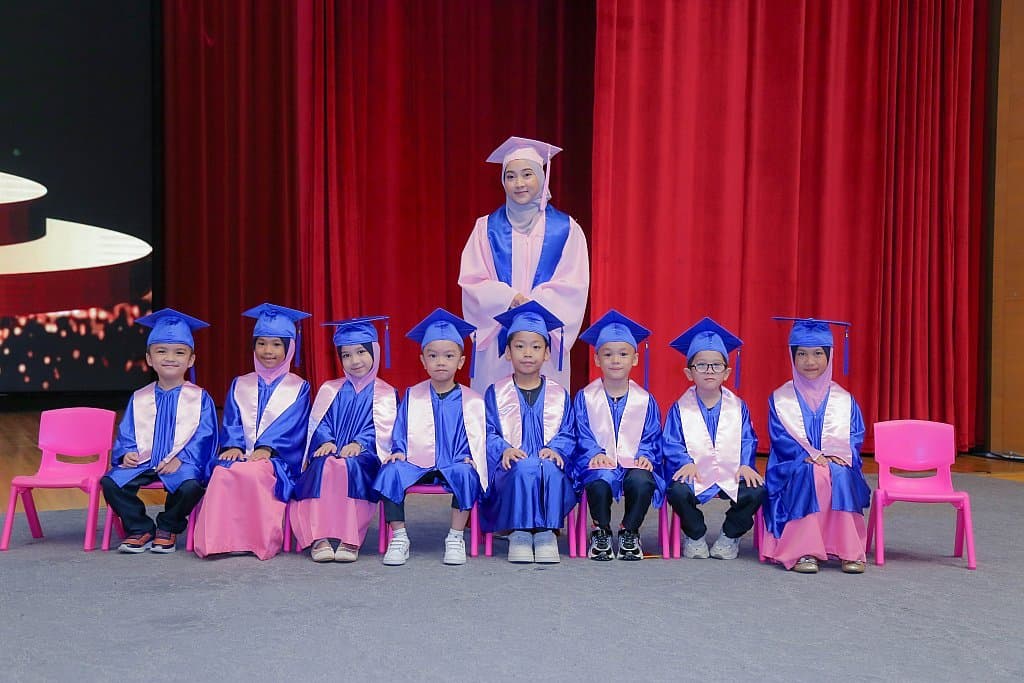 Graduation Ceremony 2024: photo 8