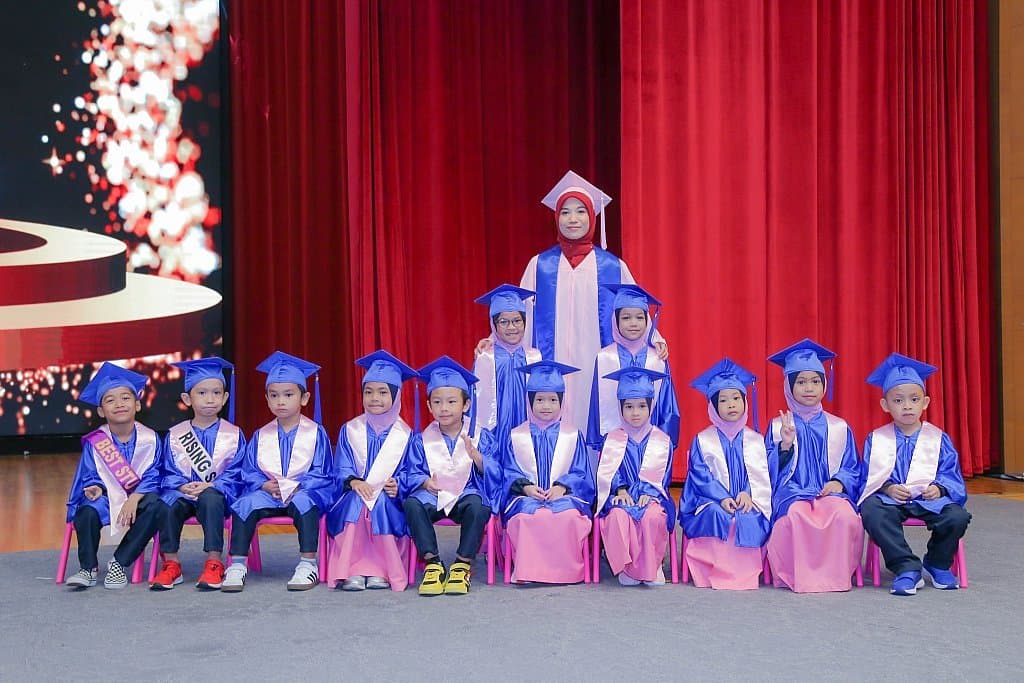 Graduation Ceremony 2024: photo 9