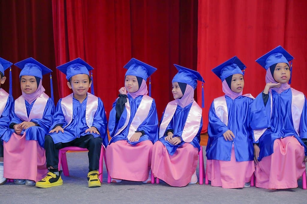 Graduation Ceremony 2024: photo 10