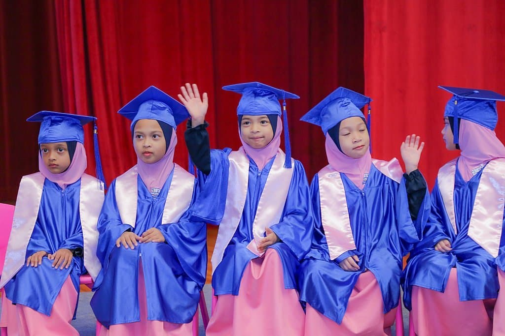 Graduation Ceremony 2024: photo 11