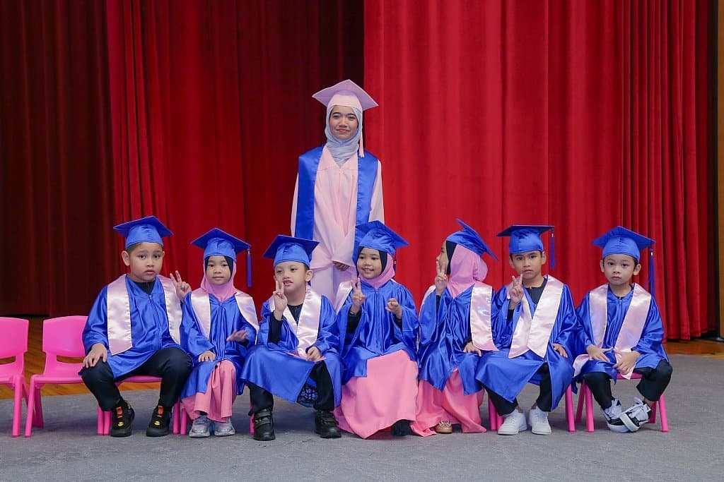 Graduation Ceremony 2024: photo 12