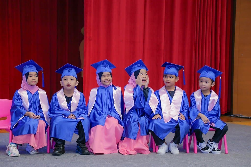 Graduation Ceremony 2024: photo 13
