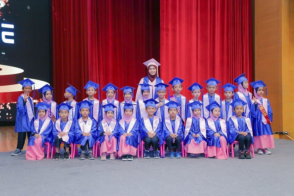Graduation Ceremony 2024: photo 14