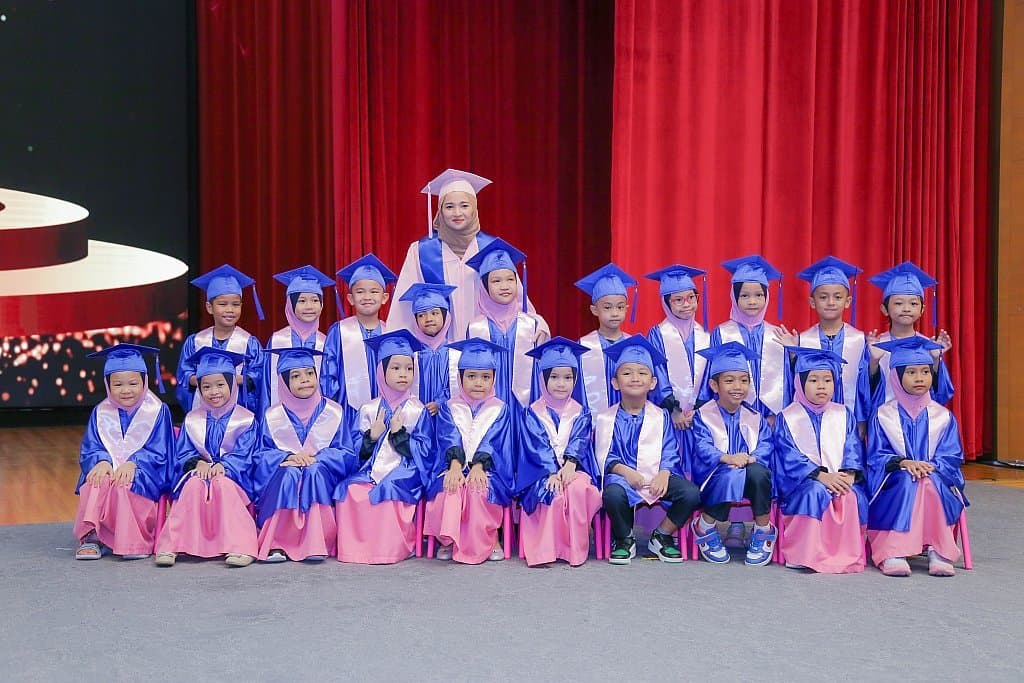 Graduation Ceremony 2024: photo 15