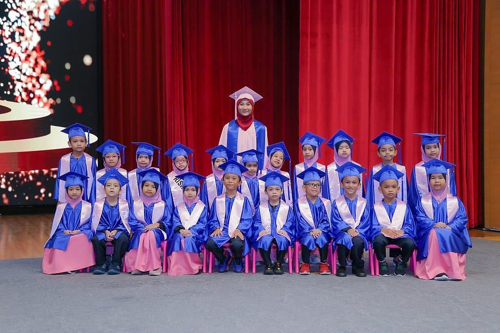 Graduation Ceremony 2024: photo 16