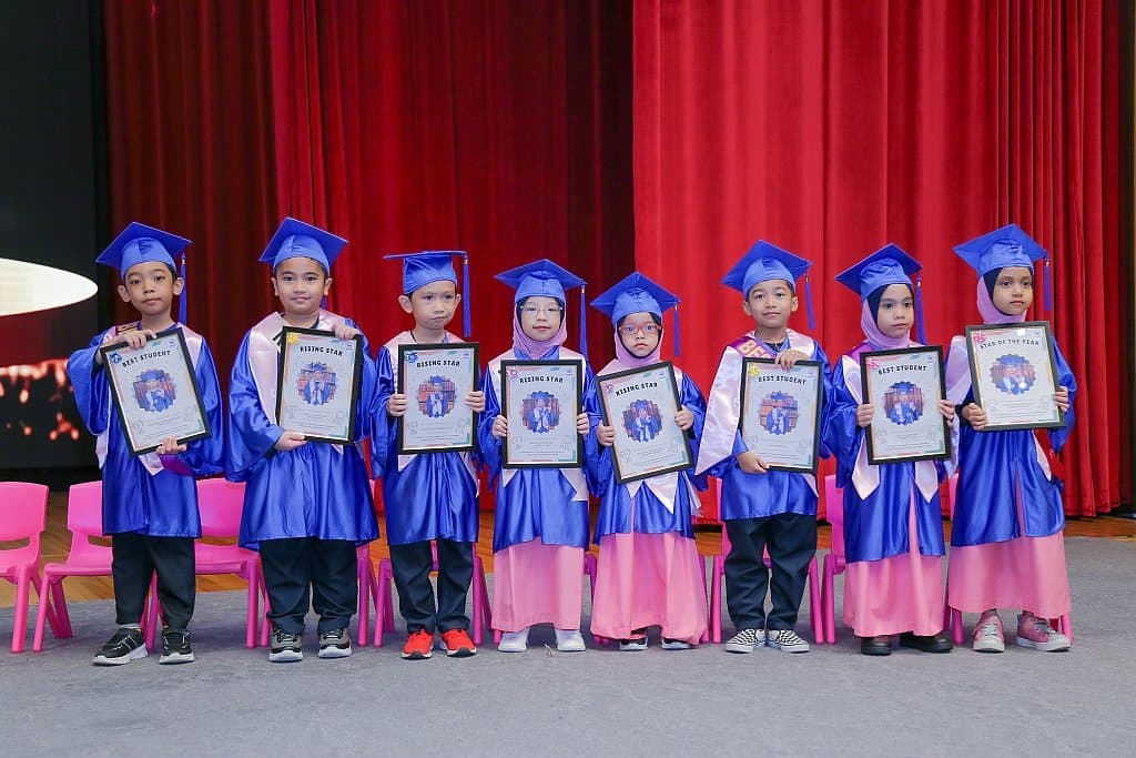 Graduation Ceremony 2024: photo 17