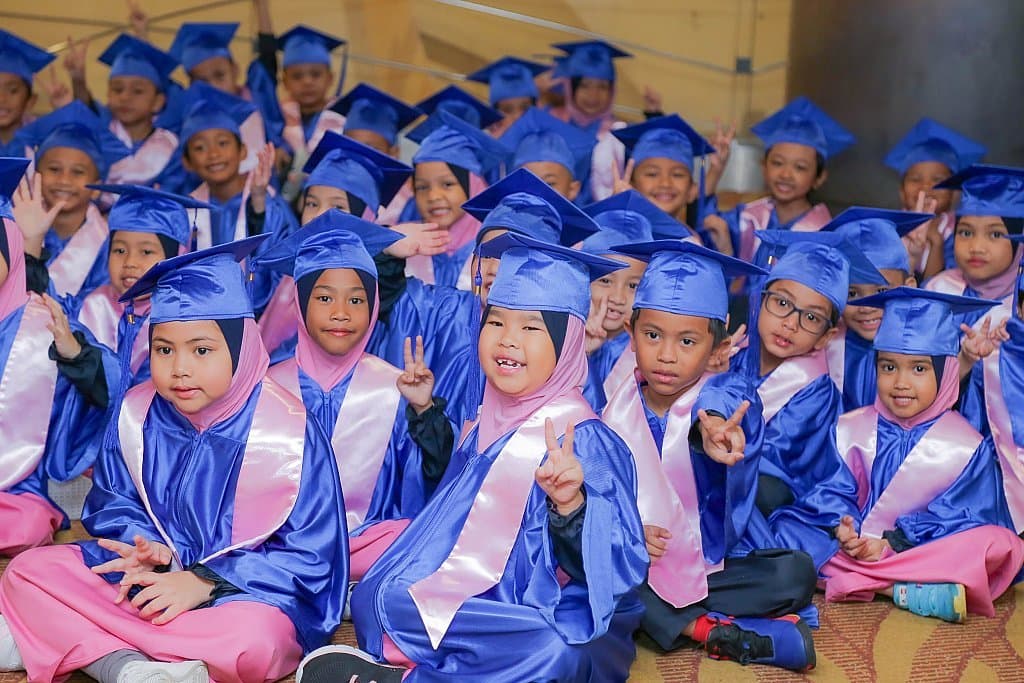 Graduation Ceremony 2024: photo 18