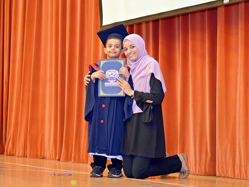 Graduation Day 2017: photo 6