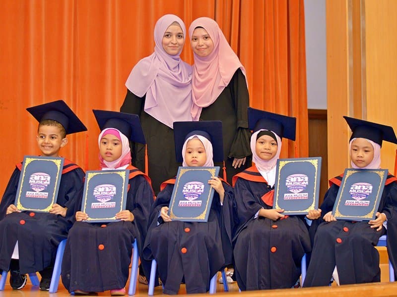 Graduation Day 2017: photo 7