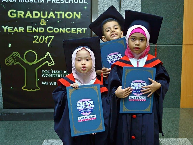 Graduation Day 2017: photo 9