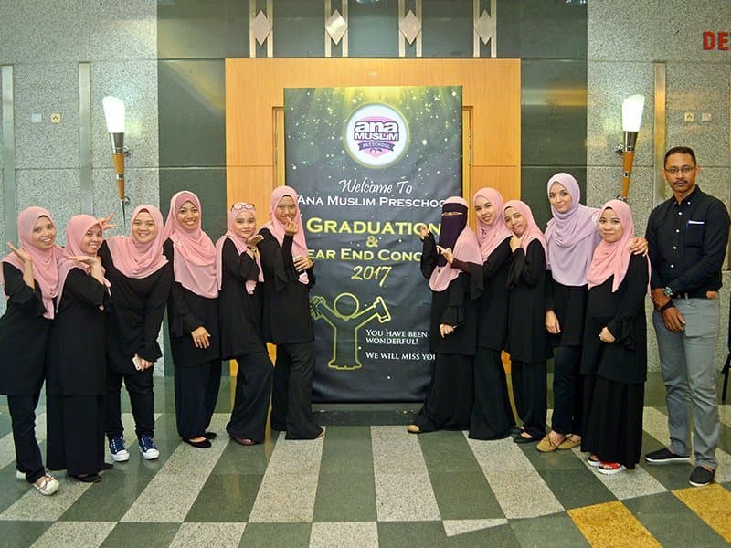 Graduation Day 2017: photo 12