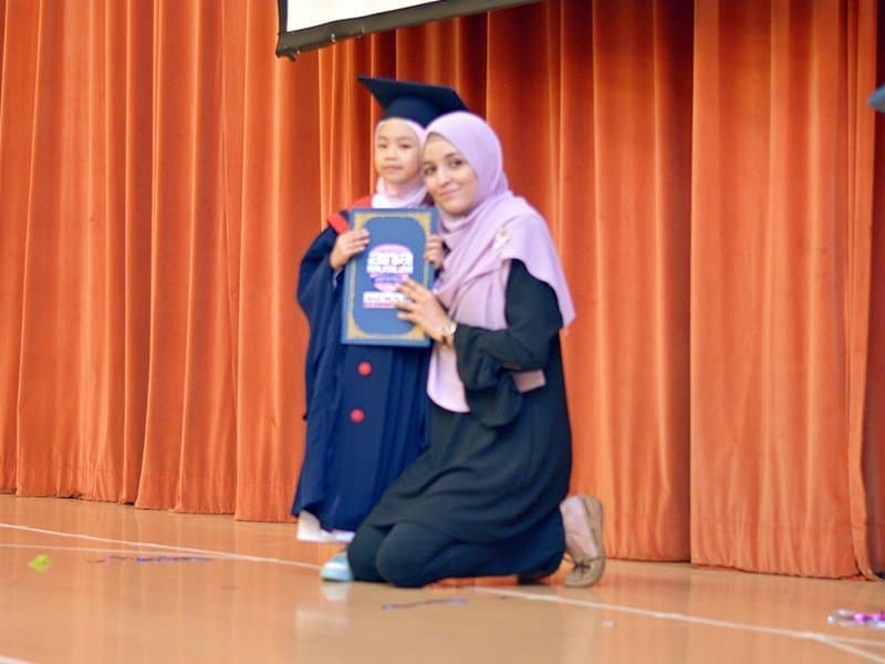 Graduation Day 2017