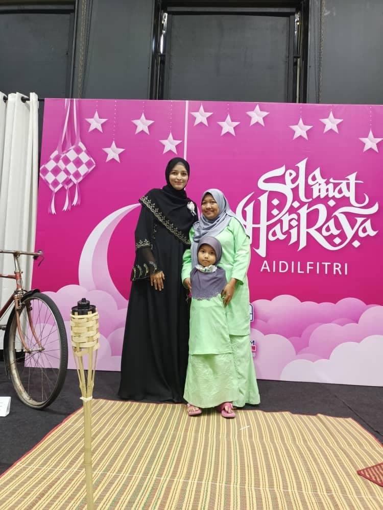 Hari Raya Open House 2022: photo 1