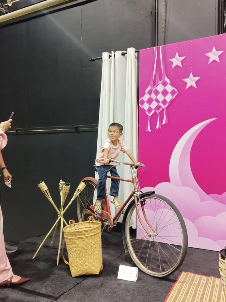 Hari Raya Open House 2022: photo 4
