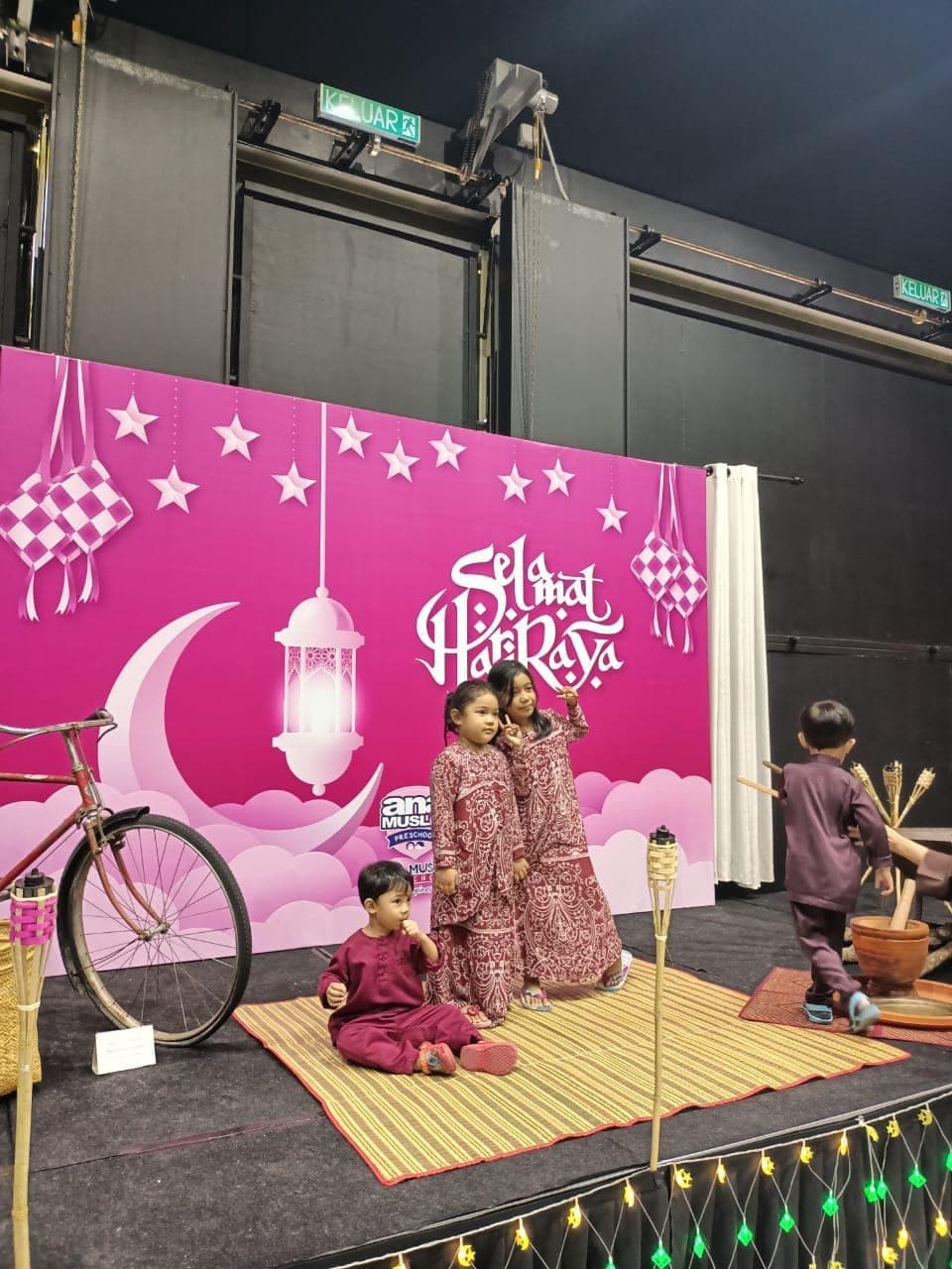 Hari Raya Open House 2022: photo 5