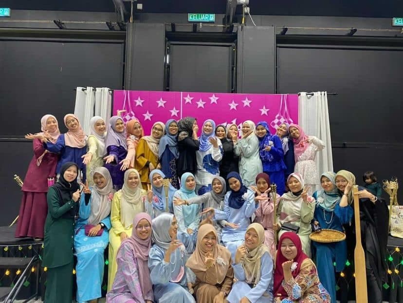 Hari Raya Open House 2022: photo 6