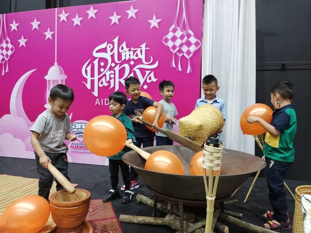 Hari Raya Open House 2022: photo 8