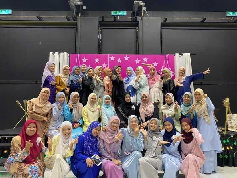 Hari Raya Open House 2022: photo 9