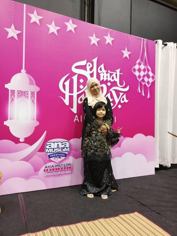 Hari Raya Open House 2022: photo 10