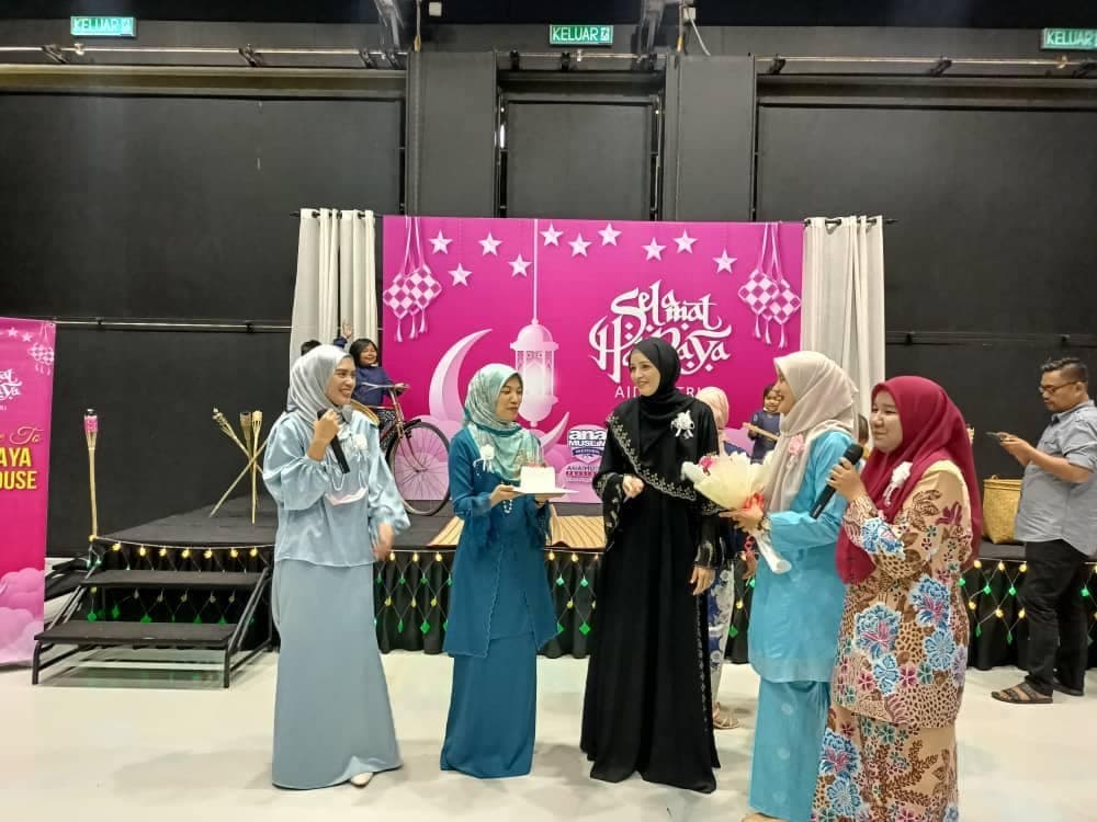 Hari Raya Open House 2022: photo 11