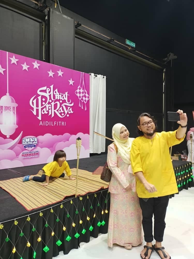 Hari Raya Open House 2022: photo 12