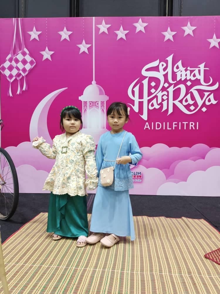 Hari Raya Open House 2022: photo 13