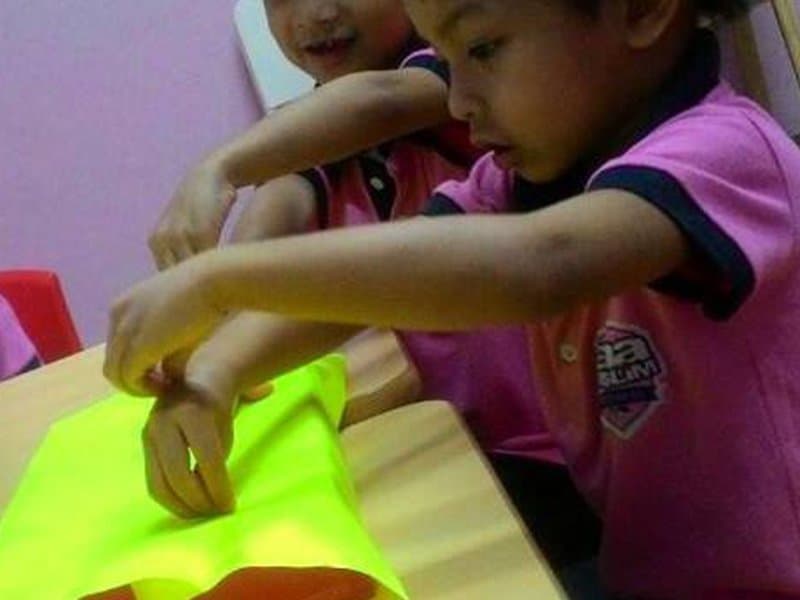 Holiday Programme 2018: photo 1