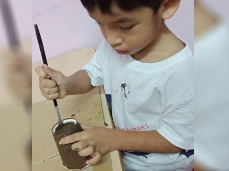 Holiday Programme 2018: photo 2