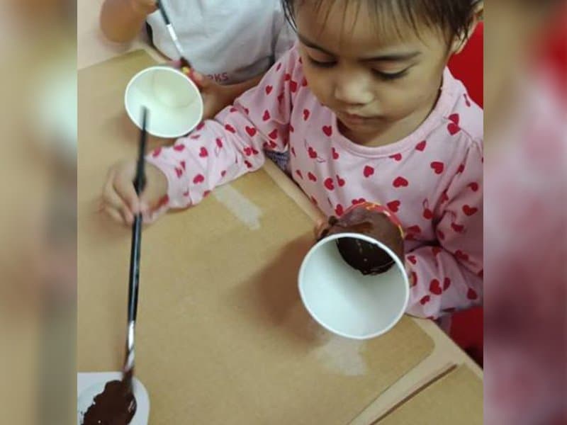 Holiday Programme 2018: photo 3