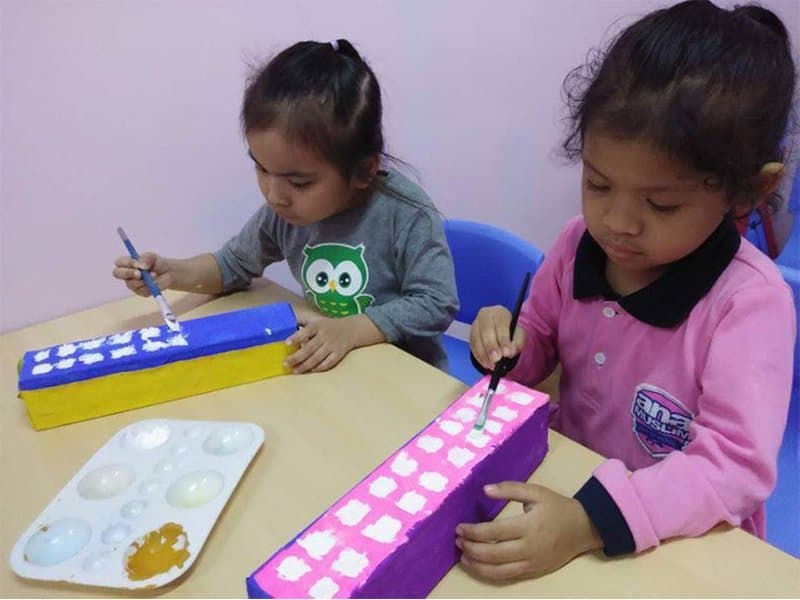 Holiday Programme 2018: photo 4