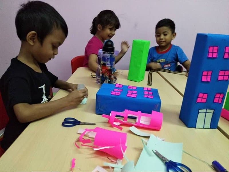 Holiday Programme 2018: photo 5