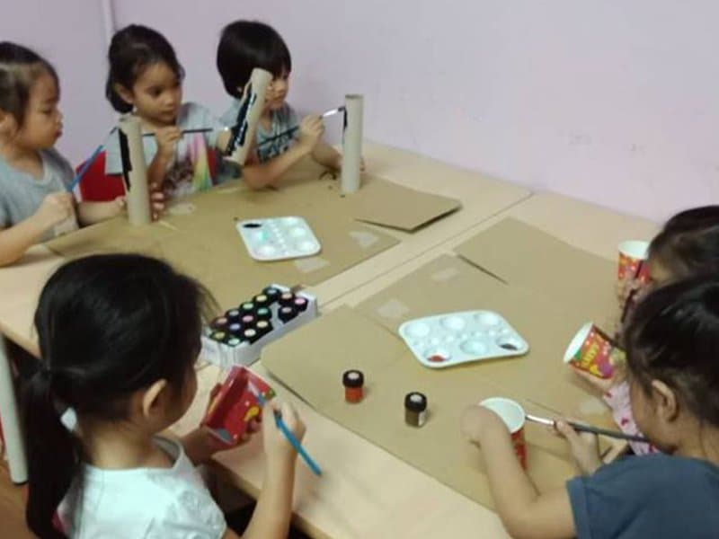 Holiday Programme 2018: photo 6