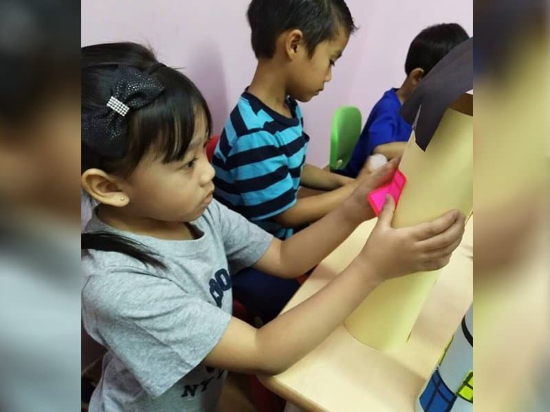 Holiday Programme 2018: photo 7