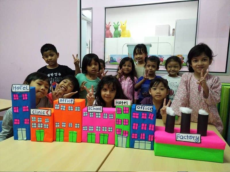 Holiday Programme 2018: photo 8