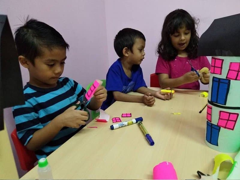 Holiday Programme 2018: photo 9