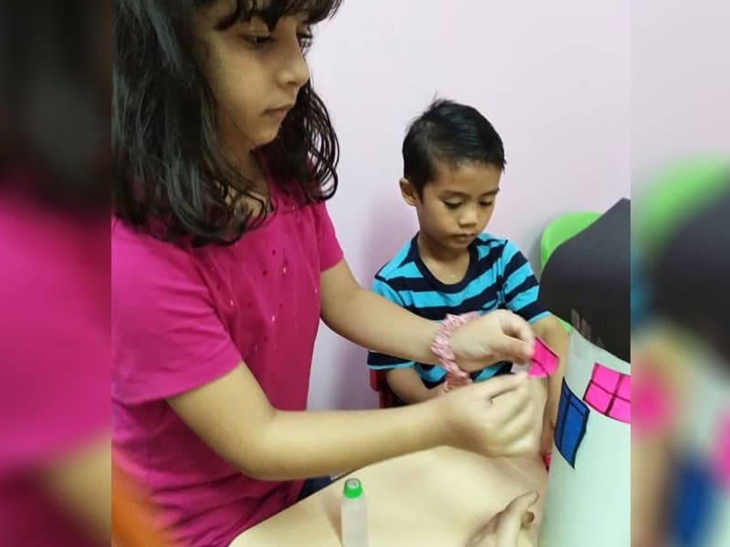 Holiday Programme 2018: photo 10