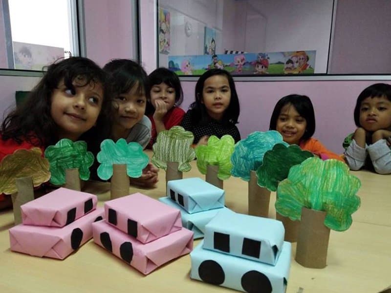 Holiday Programme 2018: photo 13