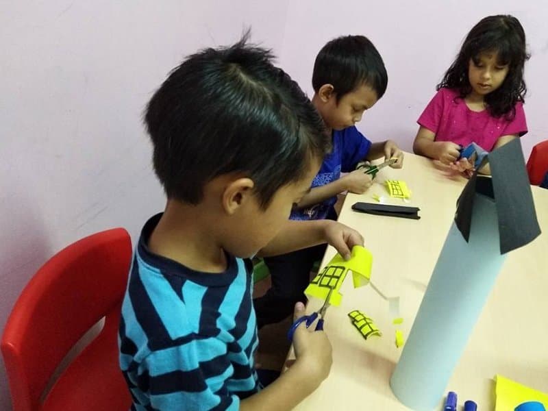 Holiday Programme 2018: photo 14