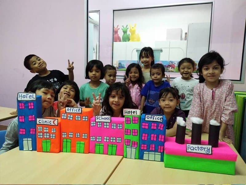 Holiday Programme 2018: photo 16
