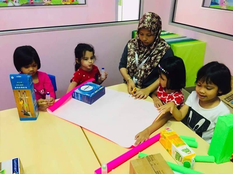 Holiday Programme 2018: photo 17