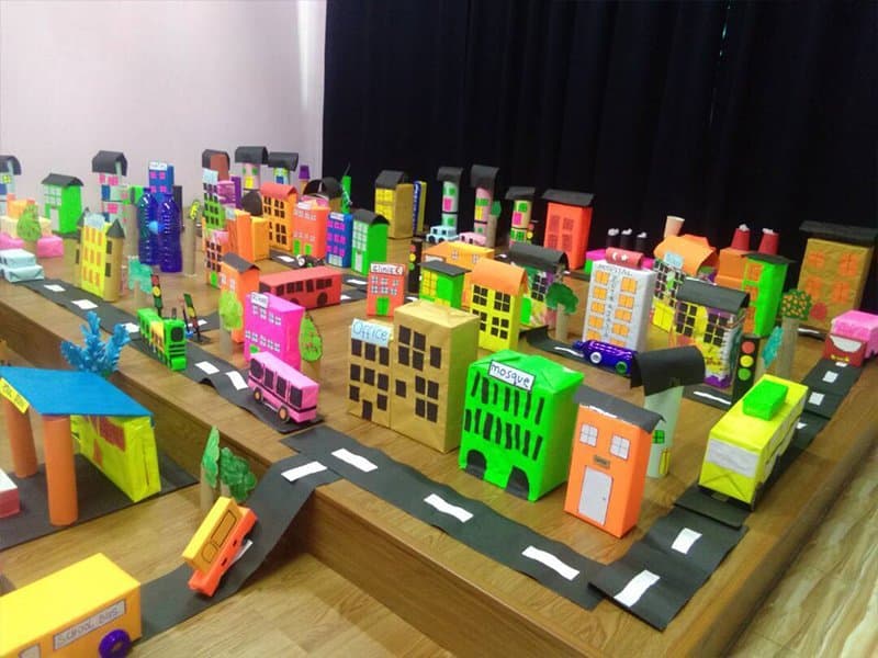 Holiday Programme 2018: photo 21